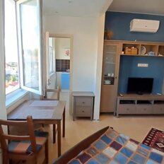 Квартира 25,6 м², 1-комнатная - изображение 3