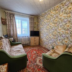 Квартира 43,7 м², 2-комнатная - изображение 4