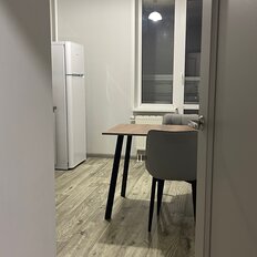 Квартира 40,2 м², 1-комнатная - изображение 5