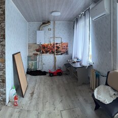 Квартира 44,6 м², 3-комнатная - изображение 1