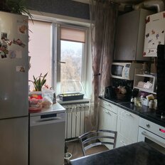 Квартира 30,8 м², студия - изображение 5
