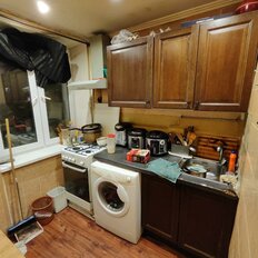 Квартира 60 м², 3-комнатная - изображение 2