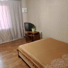 Квартира 37 м², 1-комнатная - изображение 5