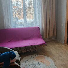 Квартира 29,7 м², 1-комнатная - изображение 2
