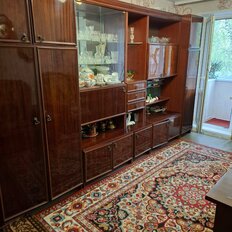 Квартира 48 м², 2-комнатная - изображение 2