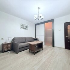 Квартира 38,7 м², 1-комнатная - изображение 3