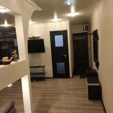 Квартира 65 м², 3-комнатная - изображение 5