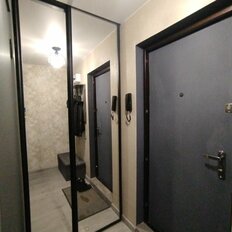 Квартира 30 м², 1-комнатная - изображение 4