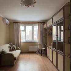 Квартира 39 м², 1-комнатная - изображение 4