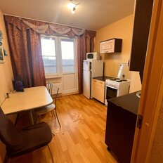 Квартира 31,5 м², 1-комнатная - изображение 4