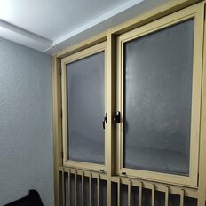 Квартира 47 м², 1-комнатная - изображение 1