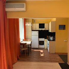 Квартира 35 м², 1-комнатная - изображение 5
