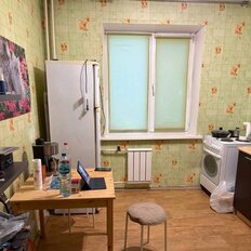 Квартира 37 м², 1-комнатная - изображение 4