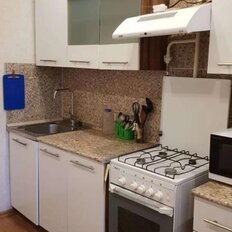 Квартира 36 м², 1-комнатная - изображение 3