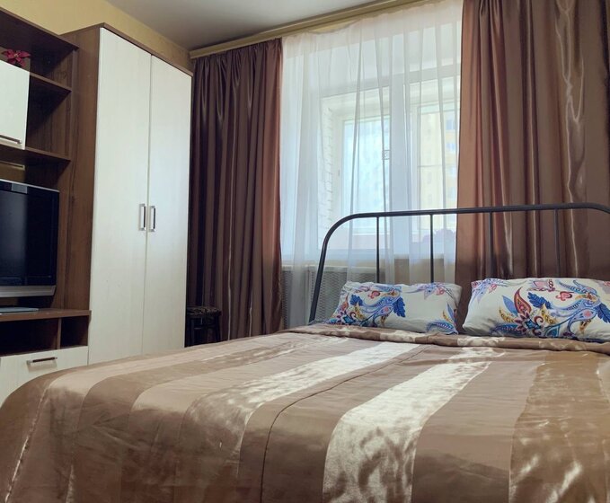 66 м², 2-комнатная квартира 3 000 ₽ в сутки - изображение 69