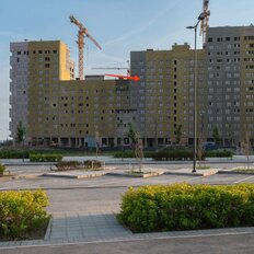 Квартира 32,5 м², 1-комнатная - изображение 5