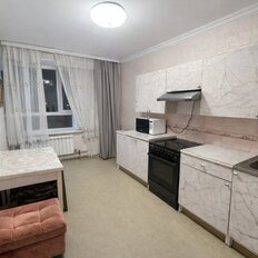 Квартира 40 м², 1-комнатная - изображение 1