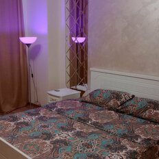 Квартира 54 м², 1-комнатная - изображение 4