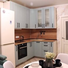 Квартира 70 м², 2-комнатная - изображение 3