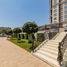 Квартира 45 м², 1-комнатная - изображение 1