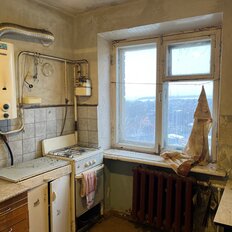 Квартира 31 м², 1-комнатная - изображение 2