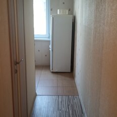 Квартира 35 м², 1-комнатная - изображение 2