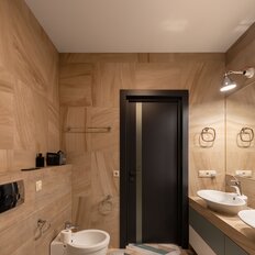 Квартира 124,2 м², 3-комнатная - изображение 1