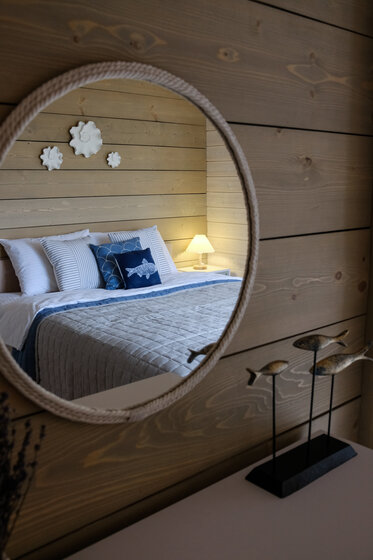 200 м² дом, 230 соток участок 32 400 ₽ в сутки - изображение 62