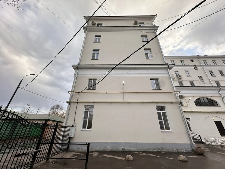 26 м², квартира-студия 4 500 000 ₽ - изображение 24