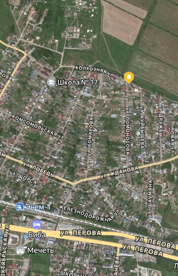 6 соток, участок 7 500 000 ₽ - изображение 29