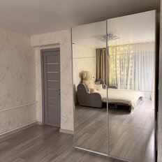 Квартира 35 м², 1-комнатная - изображение 2