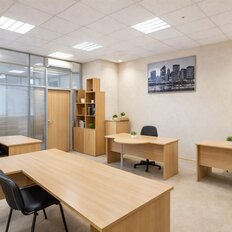 16 м², юридический адрес - изображение 2