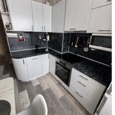 Квартира 61,7 м², 3-комнатная - изображение 2