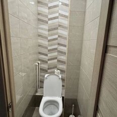 Квартира 40 м², 1-комнатная - изображение 5