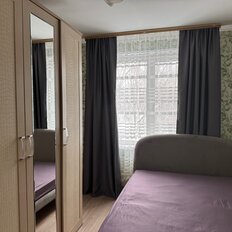 Квартира 45 м², 2-комнатная - изображение 2