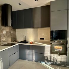 Квартира 66,4 м², 3-комнатная - изображение 4