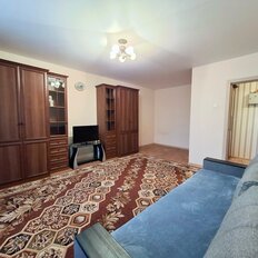 Квартира 41 м², 1-комнатная - изображение 3