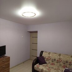 Квартира 31 м², 1-комнатная - изображение 4