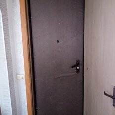 Квартира 34,5 м², 1-комнатная - изображение 1