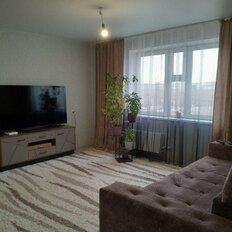 Квартира 64 м², 2-комнатная - изображение 4