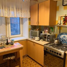 Квартира 54,3 м², 3-комнатная - изображение 3