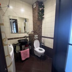 Квартира 46 м², 2-комнатная - изображение 3