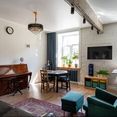 Квартира 71 м², 3-комнатная - изображение 3