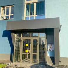 Квартира 46,1 м², 2-комнатная - изображение 4