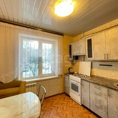 Квартира 35 м², 1-комнатная - изображение 3