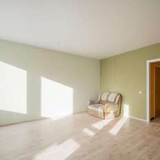 Квартира 32,8 м², студия - изображение 2