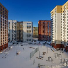 Квартира 56 м², 3-комнатная - изображение 5