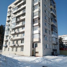 Квартира 34 м², 1-комнатная - изображение 5