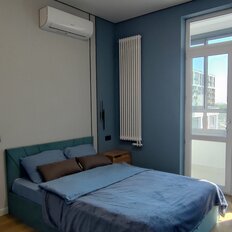 Квартира 22 м², студия - изображение 4