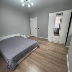 Квартира 61 м², 2-комнатная - изображение 4